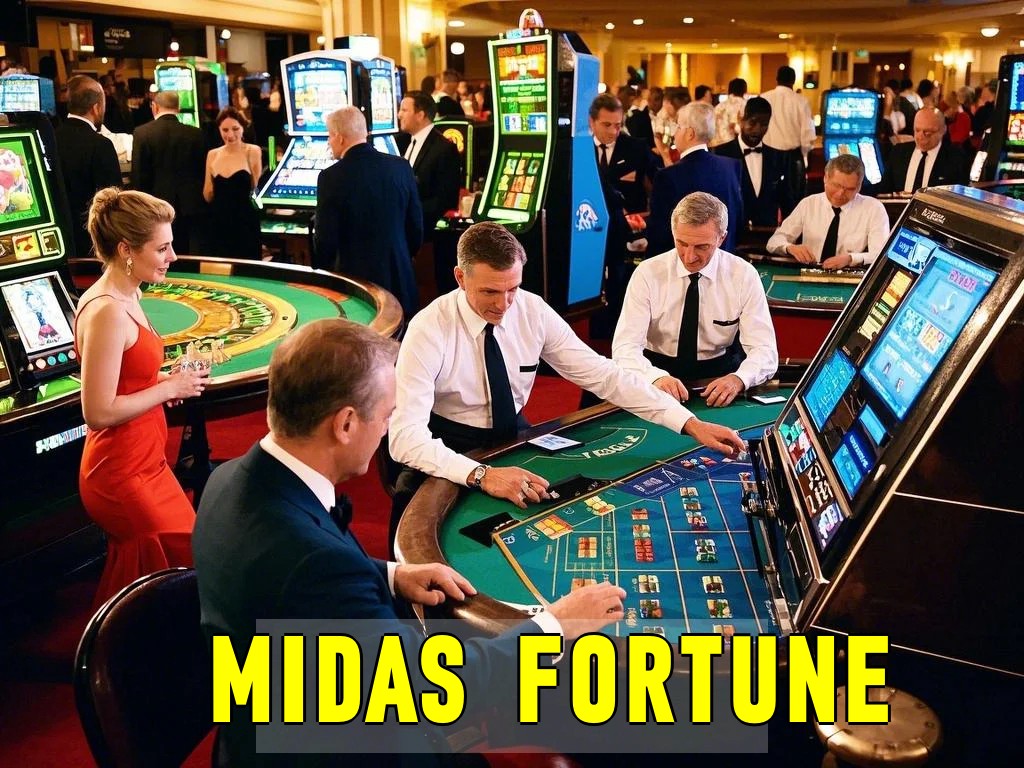 Cash-Mania