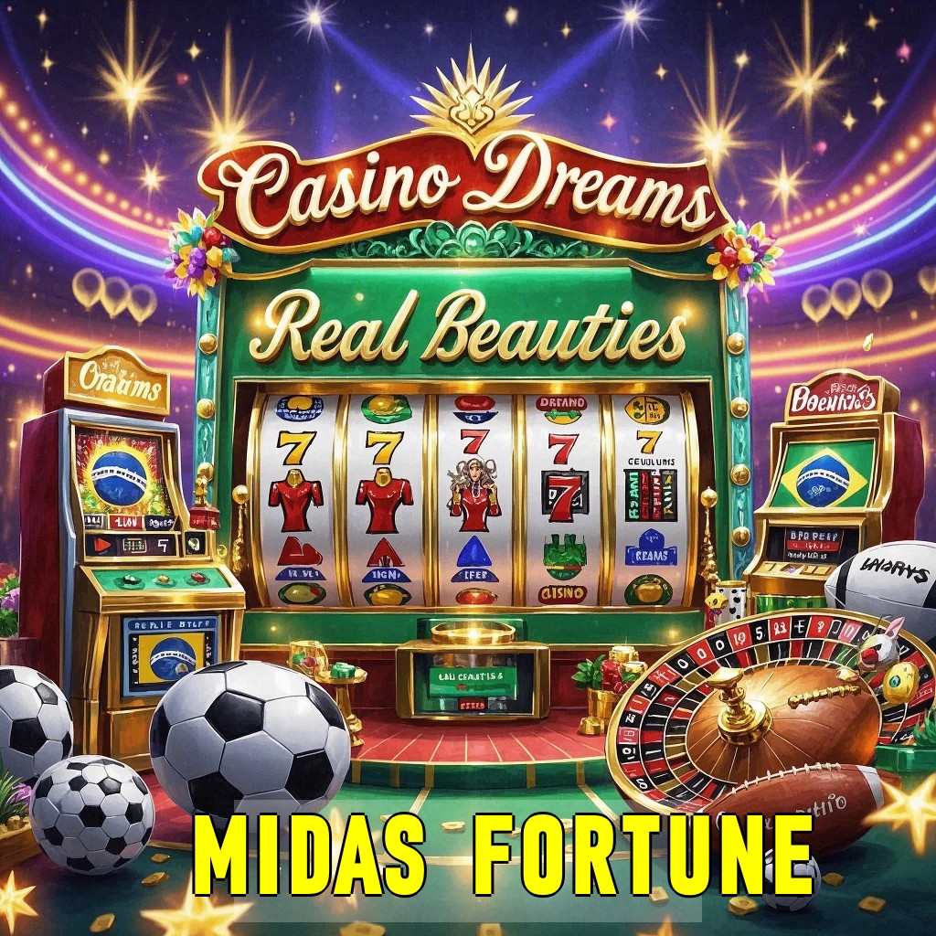Fortune-Gems