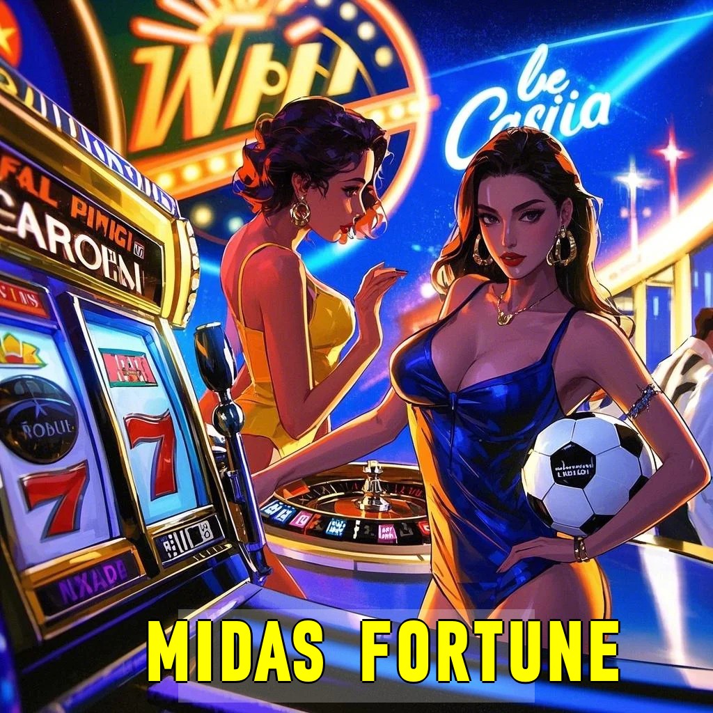 Fortune-Tiger